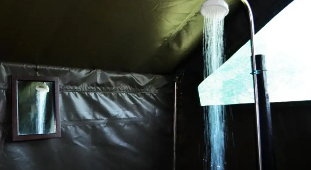 Тент Julias River Camp