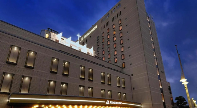 Rembrandt Hotel Atsugi, Foglalás Szálloda Acugi Kanagava