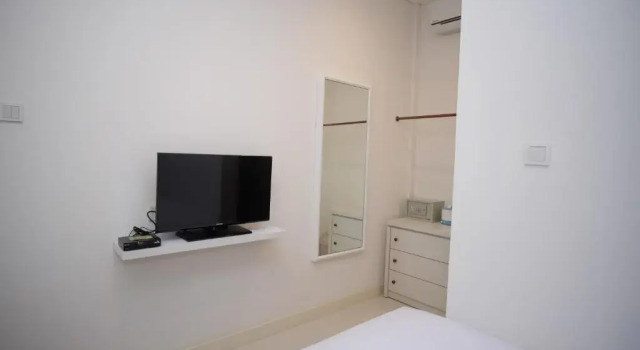 Standard chambre Rumah Kertajaya