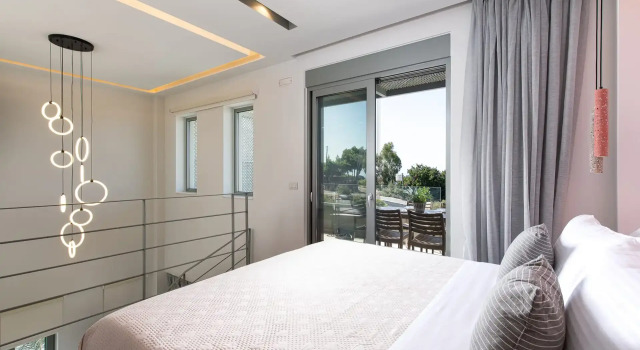 Номер Standard Heliades Residence