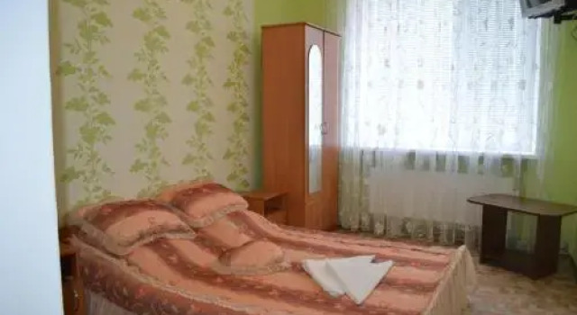 Hotel Ingul, Boek Hotel Kirovohrad Kirovohrad