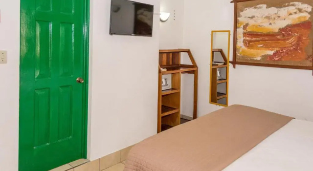 Двухместный номер Standard Hotel Casa Amelia