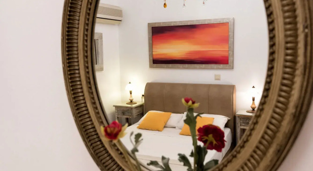 Panos Luxury Studios, Prenota Hotel Paroikia Paro
