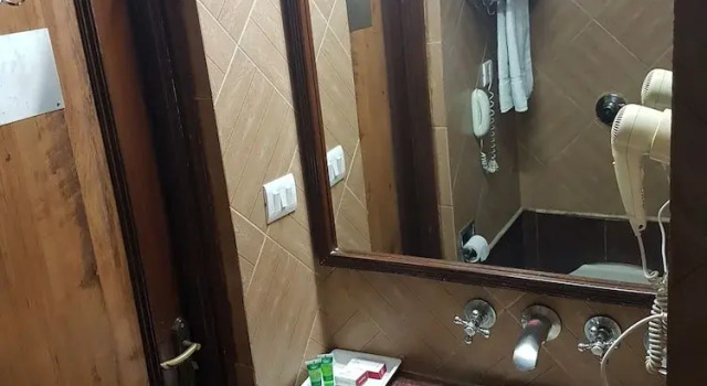 Номер Standard Hotel Sunstar Grand