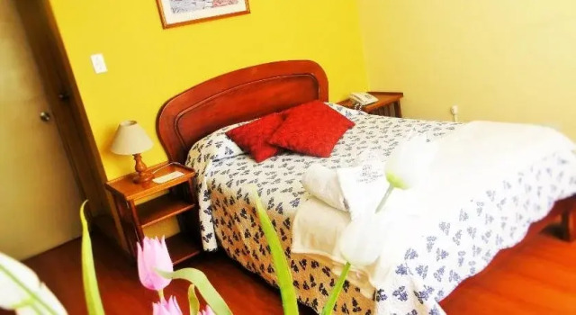 Hotel Helena - Arequipa, Buchen Sie Hotel Arequipa Arequipa