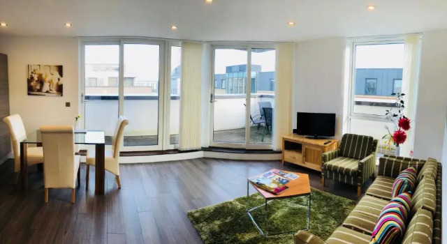 Апартаменты Signet Apartments - Ceres