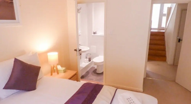 Atlantic Lodge, Prenota Hotel Saint Enoder Cornovaglia