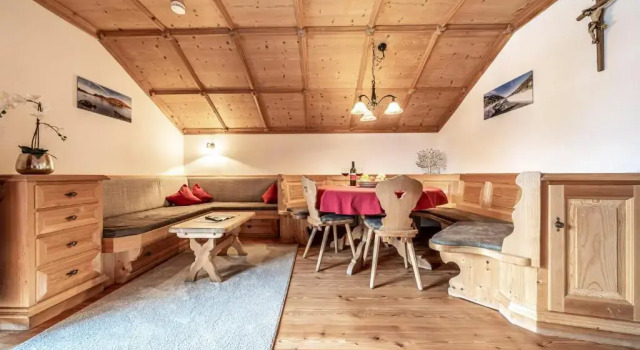 Kulübe Lamprechthof
