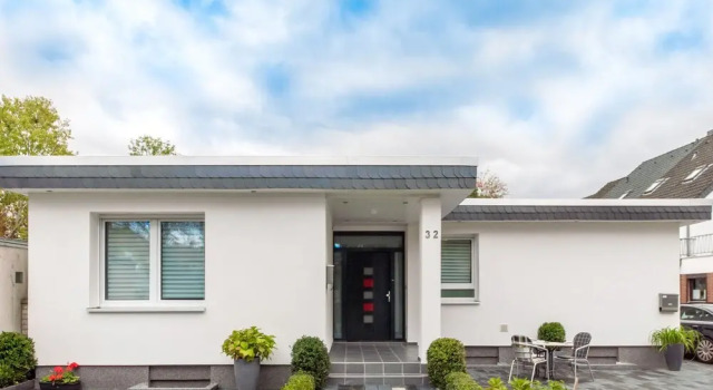 Private House Heimatweg