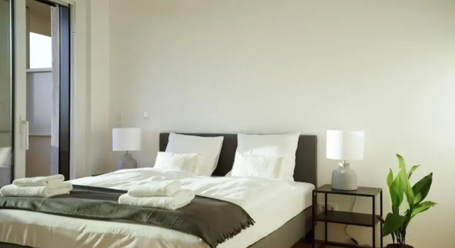 Oberlaa New Apartment - 15 Min to City