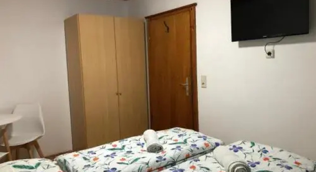 Appartements Haus Andrea