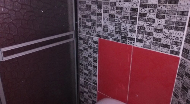 Трёхместный номер Standard Stylus Hotel Iquitos