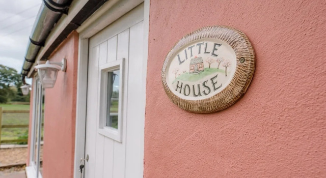 Little House, Aldringham