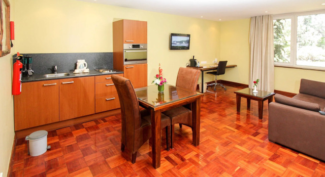 Fairview Hotel, Đặt Khách sạn Khách sạn 4 sao ở Nairobi, 4*