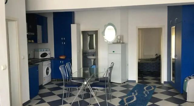 Апартаменты Superior Club Topaz Apartments