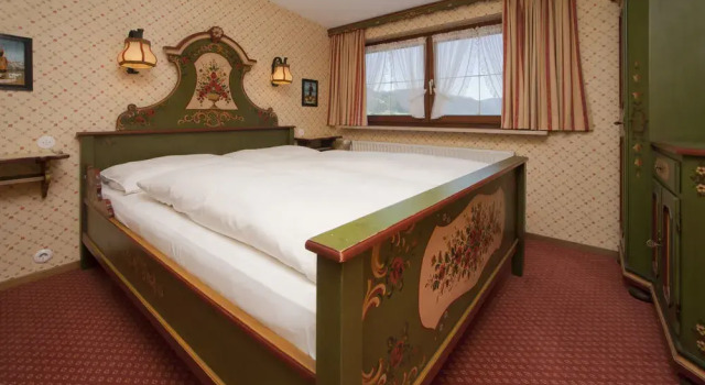 Alpenappartement Europa, Забронировать Отель Отели Тироля 3 звезды, 3*