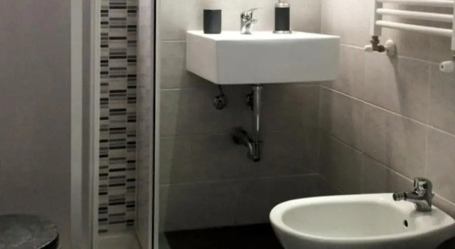 Номер Comfort FWS Forum Wellness Station