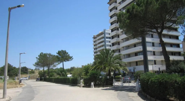 Apartmán Torralta Apartment