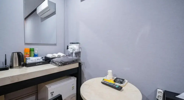 Hotel PC, Boek Hotel Seongnam Gyeonggi-do