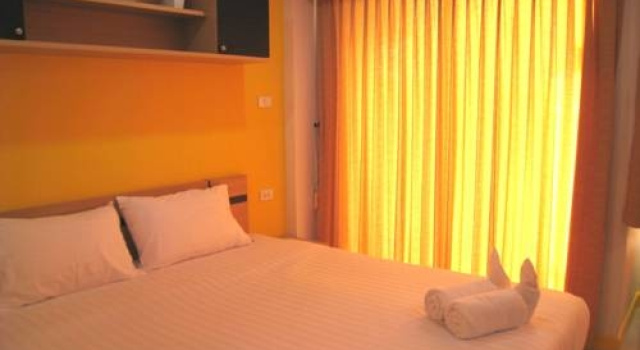 Molly Pop Guesthouse