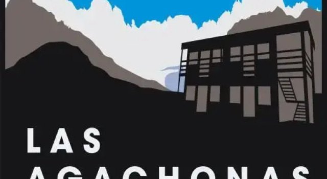 Las Agachonas Apart, Rezervasyon Otel El Chalten 