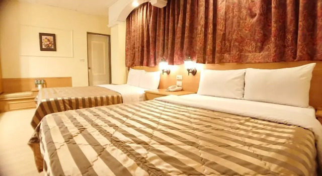 Номер Standard Yes Hotel