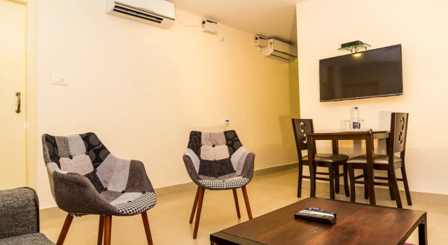 FabHotel Astra Suites