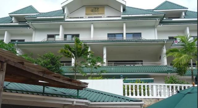 Hanneman Holiday Residence