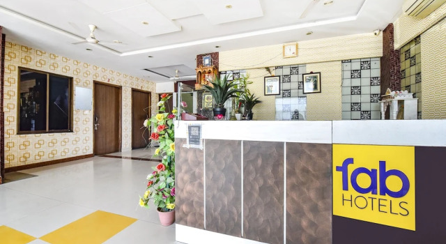 Fabexpress King Mansion, Забронировать Отель Отели штата Раджастхана 3 звезды, 3*