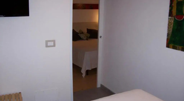 Апартаменты Aretusa Vacanze B&B