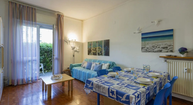 Relax Apartment in S Margherita by Wonderful Italy
