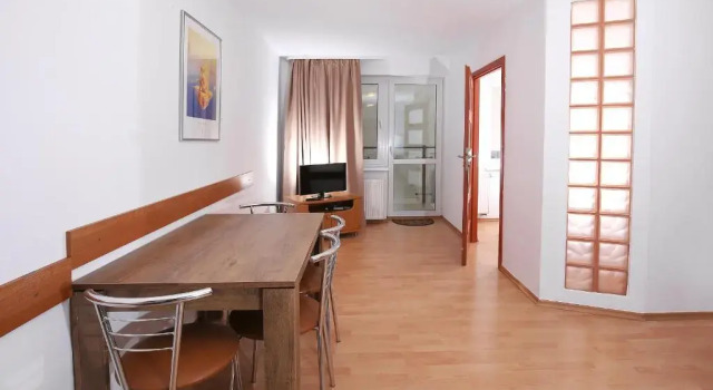 Апартаменты 100-SIO Apartamenty
