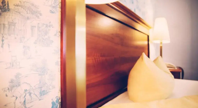 Номер Standard Trip Inn Hotel Der Adelshof