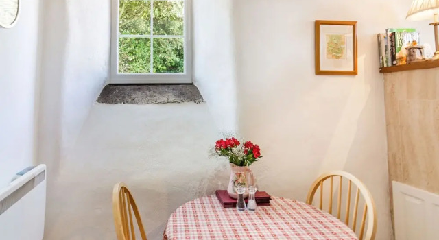 The Old Chapel, Boek Vakantiehuis Hotels in Derbyshire met parkeren, Parkeren