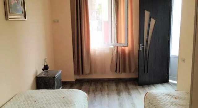 Семейный люкс Dream Land Batumi