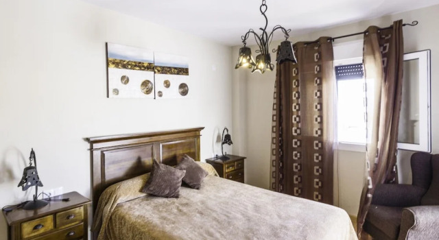 Apartamento Sonia 338