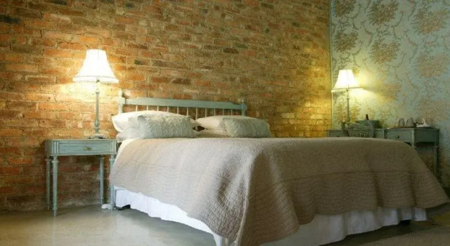 Hadassah s Guest House, Boek Pension Sandton 