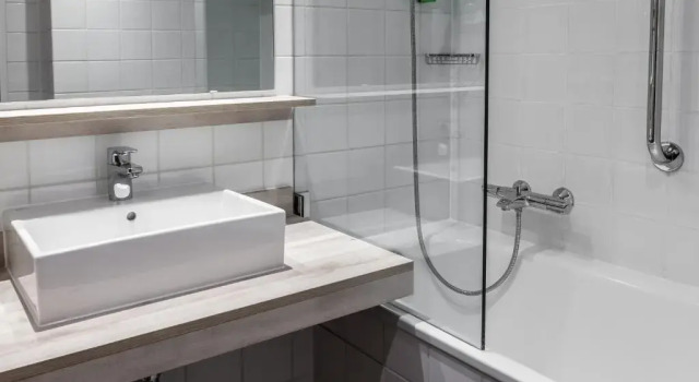 Номер Premium Holiday Inn Munich - South by IHG