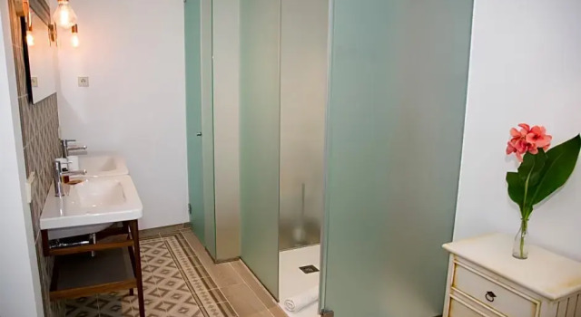 Номер Standard Boutique Hotel Petit Sant Miquel