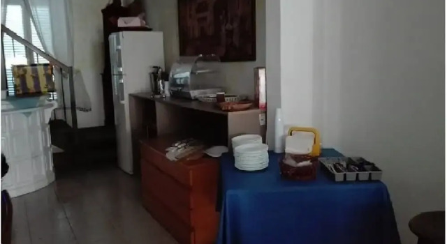 Hotel Stella & Maida, Забронировать Отель Отели Фоллоника с парковкой, Парковка