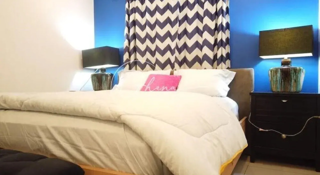 Luxury 2 Bedroom- The Gallery A32, Reserva ahora Apartamento Hoteles en Gran Acra con aparcamiento, Aparcamiento