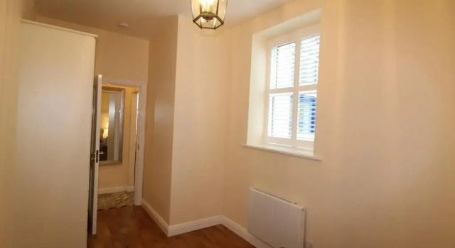 Апартаменты Standard Garda House
