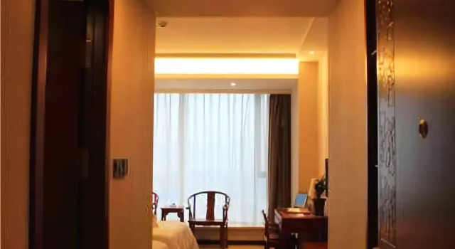 Ruichang Lixin Garden Hotel, Rezerwuj Hotel Jiujiang Jiangxi