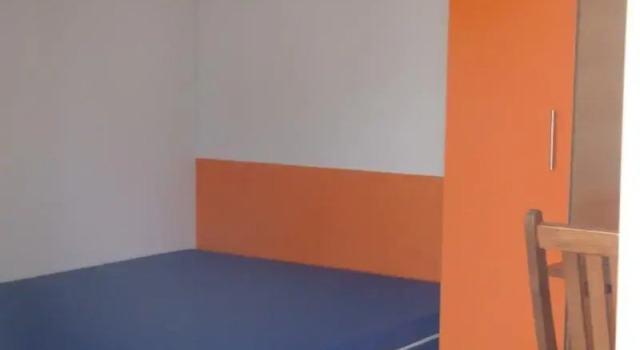 Номер Standard Parque De Campismo Orbitur Sao Pedro De Moel