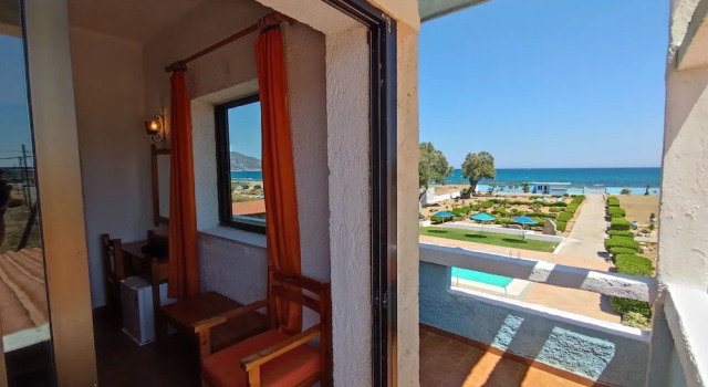 Номер Classic Hotel Tsagarakis Beach