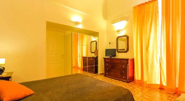 Коттедж Superior Amalfi Antica