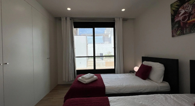 Апартаменты Madalena Village 5 - City centre by HD PROPERTIES