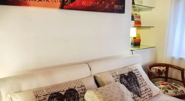Wendy's Apartment, Забронировать Апартаменты/квартира Кальяри Южная Сардиния, рядом с Национальный археологический музей