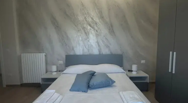 Номер Deluxe Il Rifugio Verde