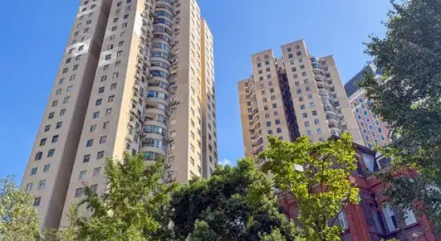 Shanghai city center Residence in xujiahui, Varaa Hotelli Shanghai Shanghai